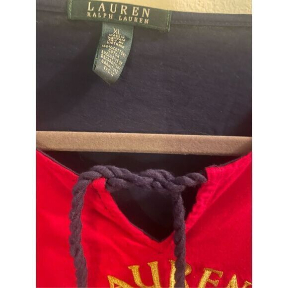 Ralph Lauren Shirt - Picture 1 of 2